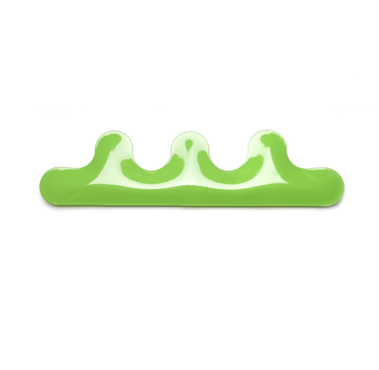 Patères Kamm 3 - Vert